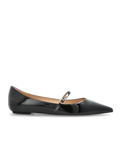 STUART WEITZMAN MARY JANE FLATS