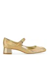 STUART WEITZMAN MARY JANE VIVIENNE