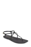 Stuart Weitzman Matilda Sandal In Black