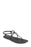 Stuart Weitzman Matilda Sandal In Black