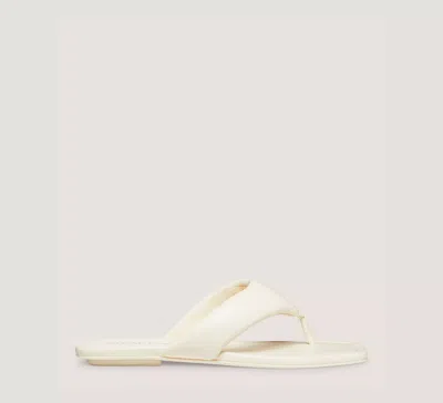 Stuart Weitzman Maui Flip Flop