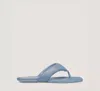 Stuart Weitzman Maui Flip Flop