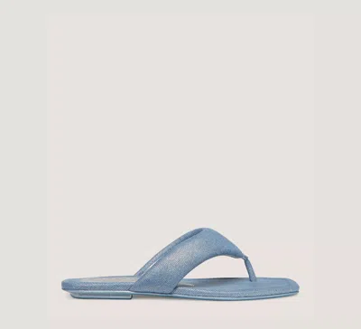 Stuart Weitzman Maui Flip Flop