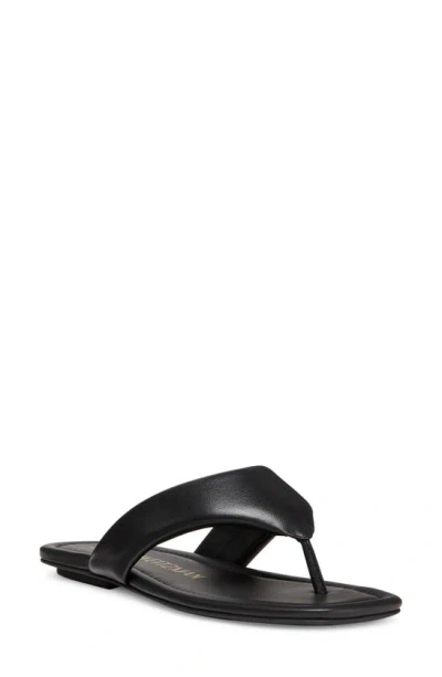 STUART WEITZMAN MAUI FLIP FLOP