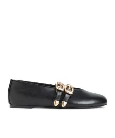 STUART WEITZMAN MAVEN MARY JANE