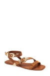 Stuart Weitzman Maven Sandal