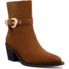 Stuart Weitzman Maven Western Bootie