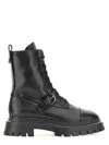 Stuart Weitzman Maverick Bedford Boot With Rubber Sole