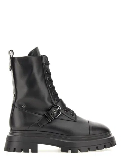 Stuart Weitzman Maverick Bedford Boot