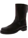 Stuart Weitzman Maverick Pull-on Bootie The Sw Outlet In Brown