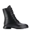 Stuart Weitzman Mckenzee Boots In Black