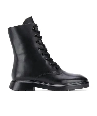 Stuart Weitzman Mckenzee Boots In Black