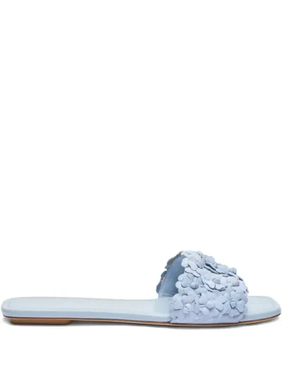 Stuart Weitzman Meadow Slides