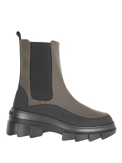 Stuart Weitzman Megalift Chelsea Boot Shoes