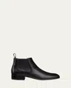 Stuart Weitzman Adwin Boot In Black