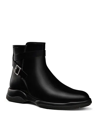 STUART WEITZMAN MEN'S CREW BOOTS