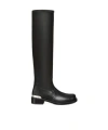 Stuart Weitzman Mercer Bold 40mm Boots