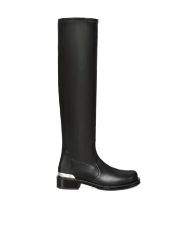 Stuart Weitzman Mercer Bold 40mm Boots