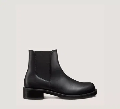 Stuart Weitzman Mercer Bold Chelsea Bootie