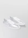 Stuart Weitzman Lace-up Sneakers