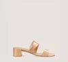 STUART WEITZMAN MIAMI 35 SLIDE THE SW OUTLET