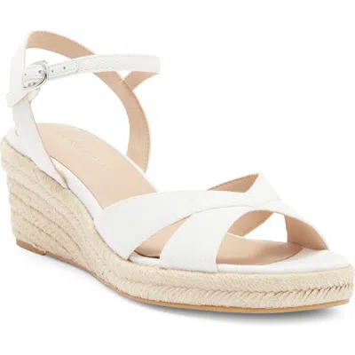 Stuart Weitzman Miami Espadrille Wedge Sandal