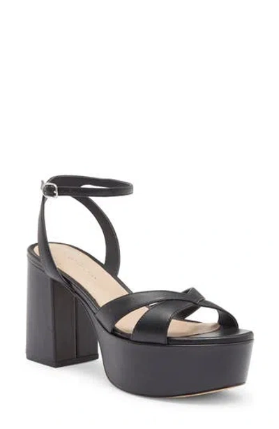 Stuart Weitzman Miami Platform Sandal