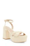 Stuart Weitzman Miami Platform Sandal