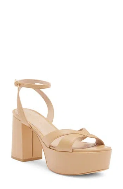 Stuart Weitzman Miami Platform Sandal