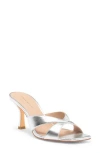 Stuart Weitzman Miami Slide Sandal