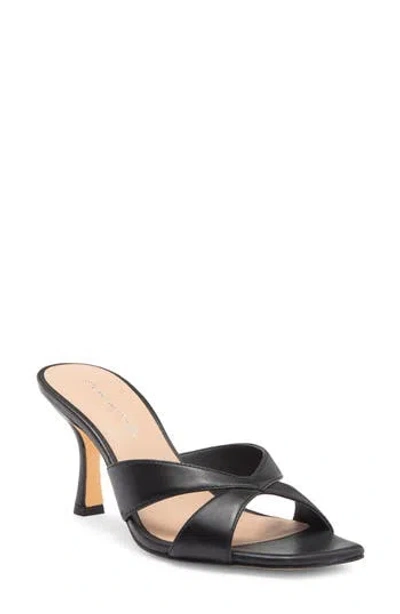 Stuart Weitzman Miami Slide Sandal