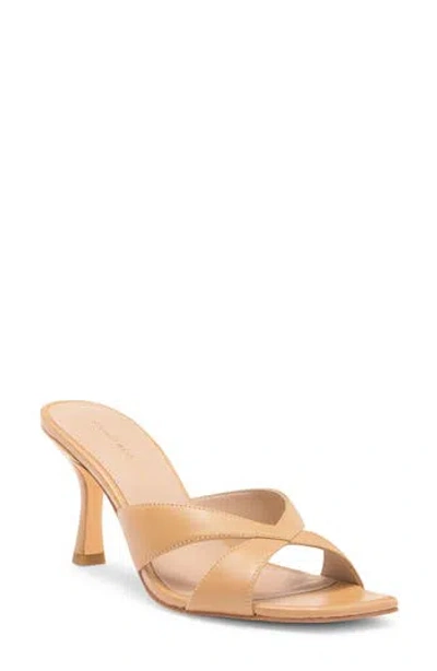 Stuart Weitzman Miami Slide Sandal
