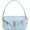 Stuart Weitzman Milan Shoulder Bag