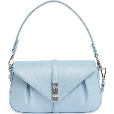 Stuart Weitzman Milan Shoulder Bag