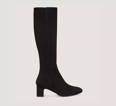 Stuart Weitzman Milla 60 Knee-high Boot The Sw Outlet In Black