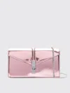 Stuart Weitzman Mini Bag  Woman Color Pink