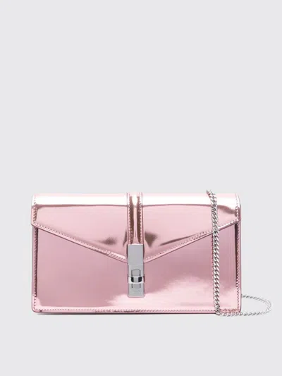 Stuart Weitzman Mini Bag  Woman Color Pink In Pink
