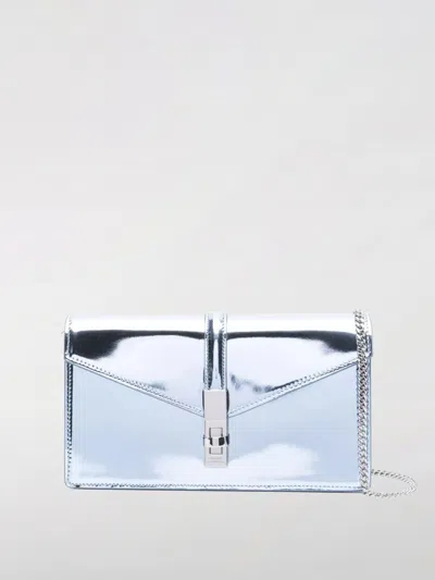 Stuart Weitzman Mini Bag  Woman Color Sky In Himmelblau