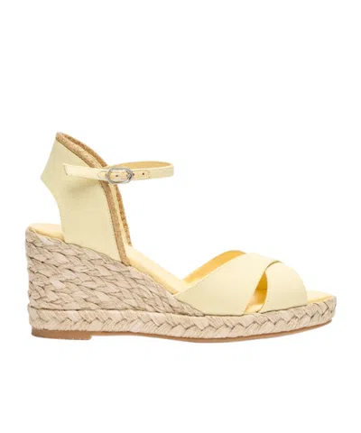 STUART WEITZMAN MIRELA II ESPADRILLE WEDGE