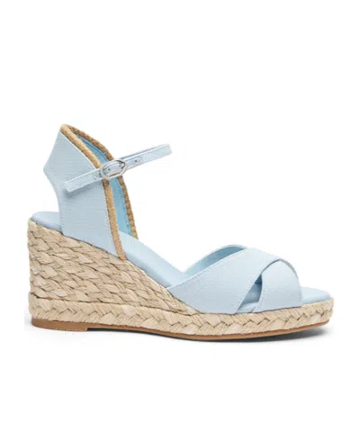 STUART WEITZMAN MIRELA II ESPADRILLE WEDGE