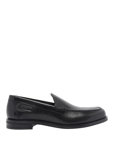 Stuart Weitzman Burt Loafers