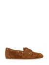 Stuart Weitzman Tinsley Moccasin