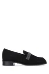 Stuart Weitzman Mocassini In Multi