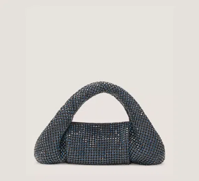 Stuart Weitzman Moda Shine Mini Tote