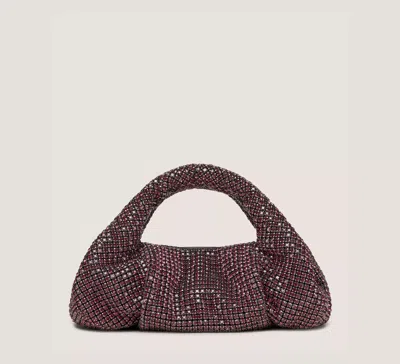 Stuart Weitzman Moda Shine Mini Tote