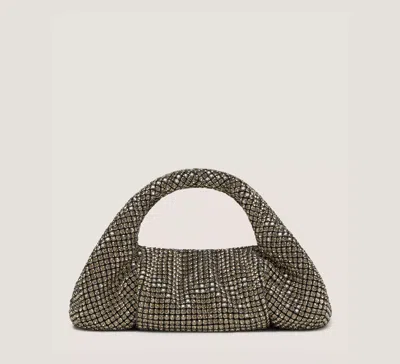 Stuart Weitzman Moda Shine Mini Tote