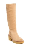 STUART WEITZMAN STUART WEITZMAN MONTANA SLOUCH PLATFORM BOOT