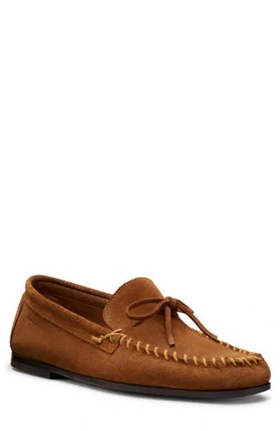 Stuart Weitzman Montauk Loafer