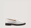 Stuart Weitzman Monty Loafer