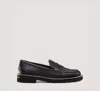 Stuart Weitzman Monty Loafer